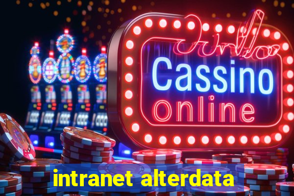 intranet alterdata